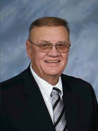 Kenneth Steelhammer Obituary