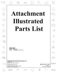 Is there anyplace online to get one. Briggs Stratton Lawn Mower Accessory 7105884 User Manual Manualzz