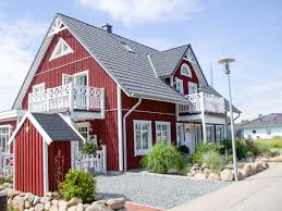 Schwedenhaus (franken), mittelfränkische bezeichnung für alte bauernhäuser. Ferienwohnung Carlsson Im Schwedenhaus Ostsee Grossenbrode Familie Cornelia Und Hermann Meisenberg