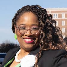 Tenita Shannon-Gragg