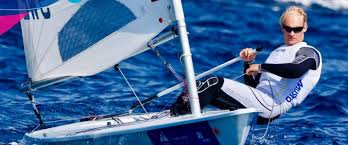 The most apparent difference between a radial and full rig is the size. Boats At Tenerife