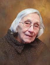 Obituary information for Freda M. (Contie) Laero