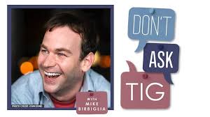 Mike Birbiglia