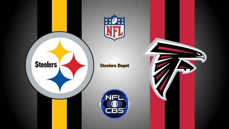 Steelers Vs. Falcons: 5 Keys To Victory In Week 13 - Steelers Depot