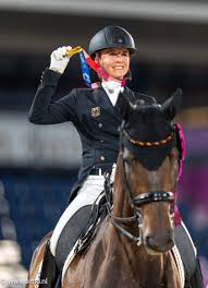 Bronze ging an charlotte dujardin aus großbritannien auf gio mit 88.543. Tgkgohtzranlmm