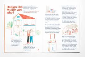 The second number will be y. Illustration Sofie Deckers
