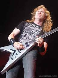 He has been married to pamela anne casselberry since march 3, 1991. Dave Mustaine Diskographie Discogs