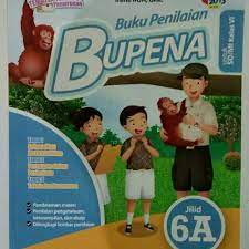 Check spelling or type a new query. Buku Bupena 6a Sd Kls 6 K13 Shopee Indonesia