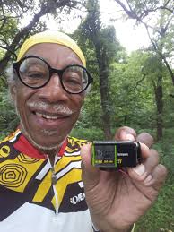 Made the #MorseCode #CW catch of a LIFETIME with less than a watt #QRPp  working the 40 meter greyline from Kentucky to Down Under during my Early  Bird #HamRadio #AmateurRadio activation. For