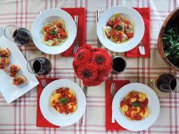Italians can serve enough appetizers to last an entire dinner. Hostess With The Mostest Hosting A Stress Free Italian Dinner Party Boston Chic Party