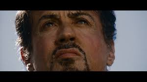 The Expendables Blu-ray