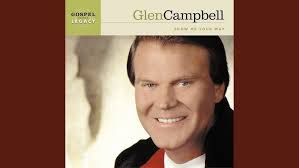 Private John Q **Multi Track** cover Glen Campbell ((STEREO))