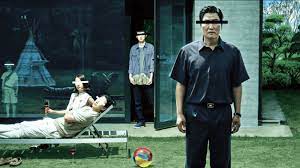My theory about the exact dates that parasite chronologically took place indiscussion (self.parasitemovie). Parasite 201 Wait This Is The Actual Movie Not A Meme Go Watch Parasite Pls It S Actually Pretty Great This Isn T A Message From R Movies I Swear Moviescirclejerk