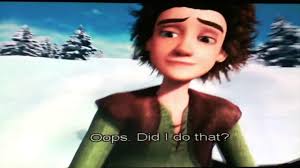 "The Guardian King II: Jack's Pride" Part 11