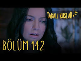 Yarali Kuslar 142 Bolum Youtube 2020 Kus Youtube