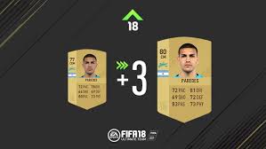 We did not find results for: Fut 18 Spielerwerte Upgrade Rest Der Welt