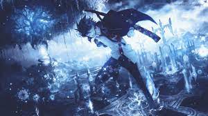 Go features new maps, characters, weapons, and game modes, and delivers updated versions of the classic cs content (de_dust2, etc.). Blue Exorcist Wallpapers Top Free Blue Exorcist Backgrounds Wallpaperaccess