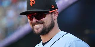 San Francisco Giants 2023 Player Review: J.D. Davis