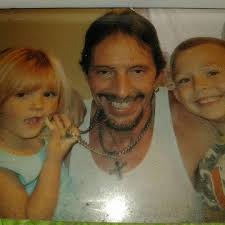 Kirk Douglas Campbell's Memorial Website