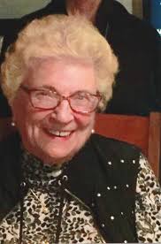 Obituary for Joyce Ellen (Alden) Hanson