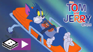 Aici găsiți desene de colorat cu tom si jerry pentru copii. Tom Èi Jerry Spitalul Boomerang Youtube