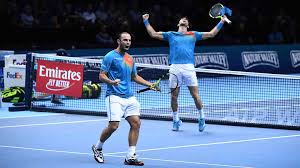 Maybe you would like to learn more about one of these? Cabal Farah Beat Klaasen Venus For Sf Berth Atp Tour Tennis