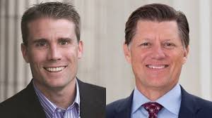 California Senate Leaders Issue Bipartisan 'Wake Up Call' in Aftermath of  Trump Shooting