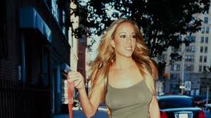 That make me feel so. Mariah Carey 5 Things You Didn T Know About The Singer Vogue
