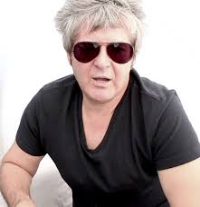My View: Clem Burke (2019)