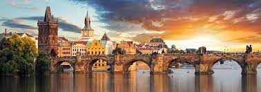 Mala strana (lesser quarter) building/architectural site fodor's choice. Charles Bridge Karluv Most Sights In Prague Icelolly Com