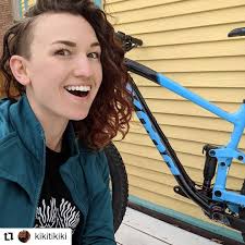 Strong Capable Woman