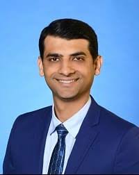 Internal Medicine Residency faculty