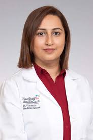 Maryam Syed's Instagram, Twitter & Facebook