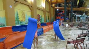 Great wolf cabin villa wisconsin dells / wilderness on the lake review: Great Wolf Lodge Waterpark Wisconsin Dells Day 1 Vlog Youtube