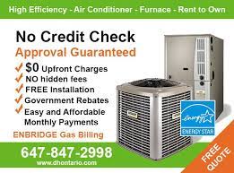 Easy Affordable Furnace Airconditioner Financing Program Looking To Upgrade Your Old Furnace A High Efficiency Air Conditioner Furnace Air Conditioner