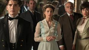 Periodo intenso per canale5 che sta rilasciando man mano i promo delle serie che partiranno durante l'estate. T7hf8chi5mg9ym