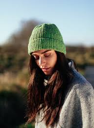 Check spelling or type a new query. Bebhinn Irish Merino Wool Hat