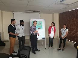 Pembangunan sumbel tenaga manusia dalam sesebuah organisasi. Kepentingan Pembangunan Dan Latihan Dalam Organisasi Leadway Consultancy