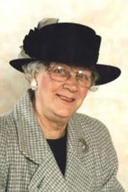 Ms. Mary Spadaro Who loved so many and was loved