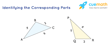 .on both triangles, the triangle is congruent aas: Congruence In Triangles Congruent Triangles Properties Of Congruent Triangles Solved Examples Practice Questions