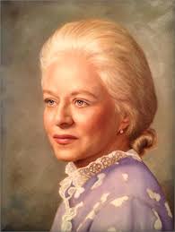 Anna Cadwell Chalmers, RIP (My Mother)