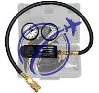 Differential Cylinder Pressure Tester LAS Aerospace Ltd
