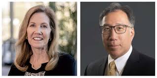 Canoo adds two board of directors with experience in electric mobility