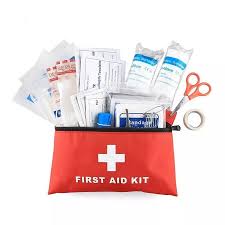 Image result for First Aid Travel Kit