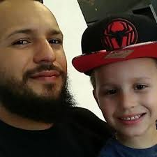 Fundraiser for Carla Basurto by Zarely Twaddle : Help lay out nephew to rest