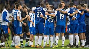 Tickets on sale today, secure your seats now, international tickets 2021 Die Tickets Furs Spiel Fc Porto As Roma Fussballtour At