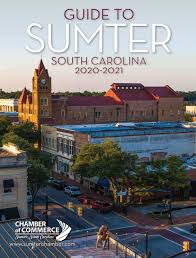 Request any service, anywhere with intently.co. Guide To Sumter 2020 2021 By The Sumter Item Issuu