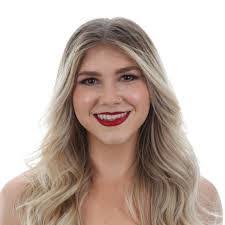 Melissa Tyler's Instagram, Twitter & Facebook