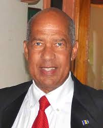 On Tuesday June 28 2022 Barbados said good bye to yet another Good Man for  this century ,Joseph (Johnny) Tudor lll. Family yes, but there was so much  love in his heart