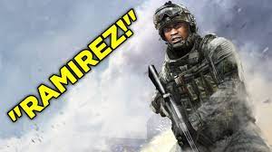 Ramirez Supercut - Call of Duty: Modern Warfare 2 - YouTube